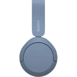 Sony Wireless Bluetooth Headphone with Mic | Blue | WH CH520
