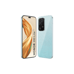 HONOR 200 Lite 5G | 8GB | 256 GB | Starry Blue