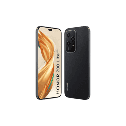 HONOR 200 Lite 5G | 8GB | 256 GB | Midnight Black