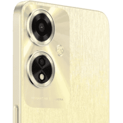 OPPO A59 | 5G | 6 GB RAM | 128 GB | Silk Gold