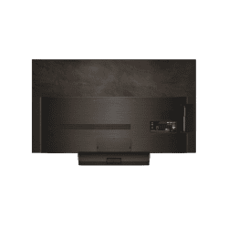 LG OLED evo AI C4 4K | 48 inch  | 121cm Smart TV