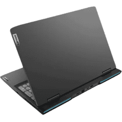 Lenovo IdeaPad Gaming 3  Laptop |  intel Core i5 12th Gen | 16GB | 512GB SSD |  4GB Graphics/NVIDIA GeForce RTX 3050 | 82S9014KIN