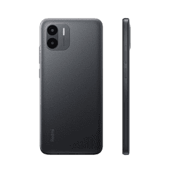 Redmi A2 | 2GB / 32GB | Classic Black
