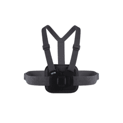 GoPro Chesty AGCHM-001 Performance Chest Mount | Black
