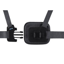 GoPro Chesty AGCHM-001 Performance Chest Mount | Black
