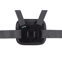 GoPro Chesty AGCHM-001 Performance Chest Mount | Black