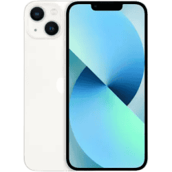 APPLE iPhone 13 | 256 GB | Starlight