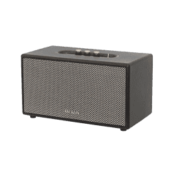 Aiwa RS-X 60 Diviner Ace 60 Watts Portable Bluetooth Speaker | Green Amplifier Technology | Black