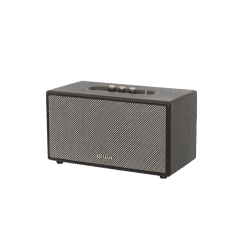 Aiwa RS-X 60 Diviner Ace 60 Watts Portable Bluetooth Speaker | Green Amplifier Technology | Black