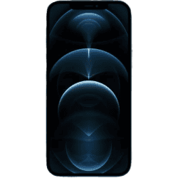 Apple iPhone 12 Pro Max | 256 GB | Pacific Blue