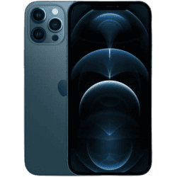Apple iPhone 12 Pro Max | 256 GB | Pacific Blue