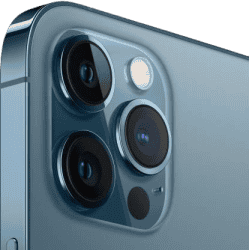 Apple iPhone 12 Pro Max | 256 GB | Pacific Blue