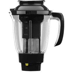 Butterfly Matchless 750 W Juicer Mixer Grinder with 4 Jars | Grey