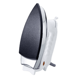 CROMPTON ACGEI-Rhino 1000 W Dry Iron | White