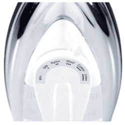 CROMPTON ACGEI-Rhino 1000 W Dry Iron | White