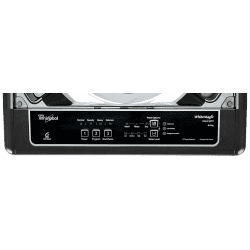 Whirlpool 6 kg Fully-Automatic Top Loading Washing Machine-Whitemagic Classic 601S | Genx Grey