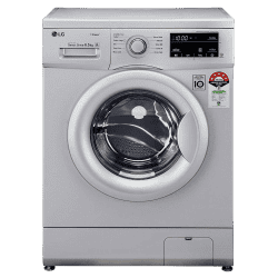 LG 6.5 Kg Front Load Fully Automatic Washing Machine | FHM1065SDL