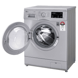 LG 6.5 Kg Front Load Fully Automatic Washing Machine | FHM1065SDL
