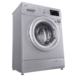 LG 6.5 Kg Front Load Fully Automatic Washing Machine | FHM1065SDL