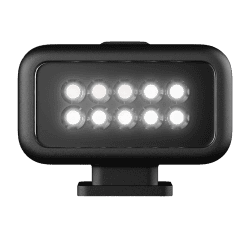 GoPro Light Mod for HERO8 | ALTSC-001-EU | Black