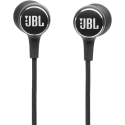 JBL Live 220BT Bluetooth In the Ear Headset | Black