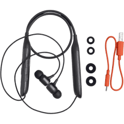 JBL Live 220BT Bluetooth In the Ear Headset | Black