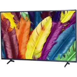 Sony 126 cm-50 Inch | Ultra HD-4K Smart TV | X75 Series KD-50X75 | Black