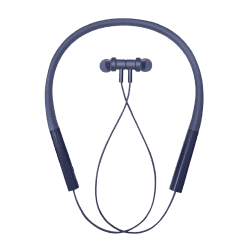 Mi Neckband Pro with Powerful Bass, IPX5 | Blue