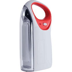 Nestron LD18X Rechargeable LED Emergency Light | White