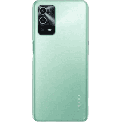 OPPO A55 | 128 GB/6 GB RAM | Mint Green