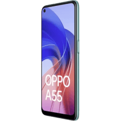 OPPO A55 | 128 GB/6 GB RAM | Mint Green