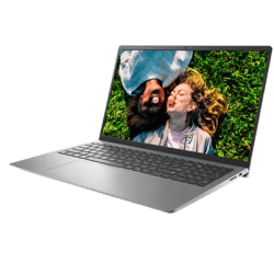 Dell Laptop | Inspiron 3520 |  Ci5 | 1235U | 8GB | 512GB SSD | Silver | OIN352010031RINS1M