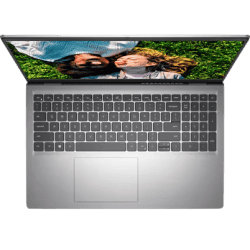 Dell Laptop | Inspiron 3520 |  Ci5 | 1235U | 8GB | 512GB SSD | Silver | OIN352010031RINS1M