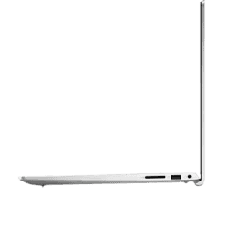Dell Laptop | Inspiron 3520 |  Ci5 | 1235U | 8GB | 512GB SSD | Silver | OIN352010031RINS1M