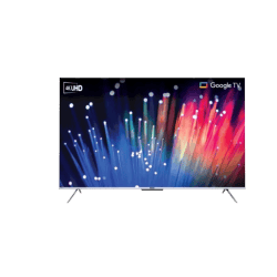 Haier 4K Smart Google TV | With Hands Free Voice Control | 127 cm (50 Inch)