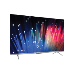 Haier 4K Smart Google TV | With Hands Free Voice Control | 127 cm (50 Inch)