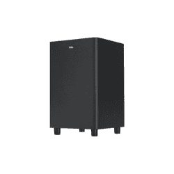 TCL TS6110 2.1 Channel Dolby Sound Bar with Wireless Subwoofer | Black