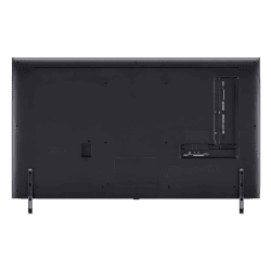 LG | 55 inches 80 Series 4K Ultra HD Smart QNED TV |  55QNED80SRA |