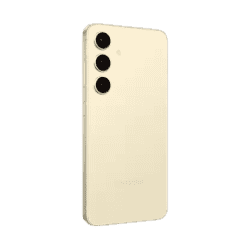 SAMSUNG Galaxy S24 5G | 8GB / 512GB | AMBER YELLOW