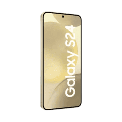 SAMSUNG Galaxy S24 5G | 8GB / 512GB | AMBER YELLOW