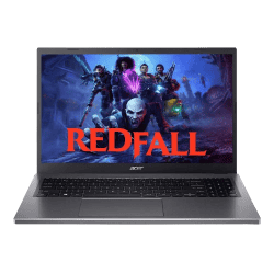Acer Aspire 5 Gaming Laptop | 13th Gen Intel Core i5 13420H Processor | 16 GB | 512 GB SSD | 4GB NVIDIA GeForce Graphics | Steel Gray | UN.KW1SI.004