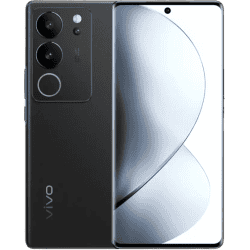 Vivo V29 Pro 5G | 256 GB/8 GB RAM | Black