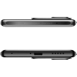 Vivo V29 Pro 5G | 256 GB/8 GB RAM | Black