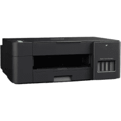 Brother Multi-function WiFi Color Ink Tank Printer |  DCP-T420W | Black