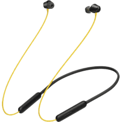 Realme Buds Wireless 2 Neo Bluetooth Headset | In the Ear | Black