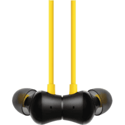 Realme Buds Wireless 2 Neo Bluetooth Headset | In the Ear | Black