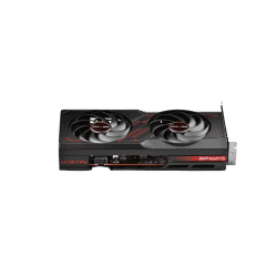Sapphire PULSE AMD Radeon RX 7600 8GB