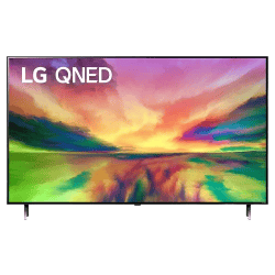 LG | 55 inches 80 Series 4K Ultra HD Smart QNED TV |  55QNED80SRA |