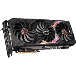 ASRock Radeon RX 7900 XT Phantom Gaming 20GB OC Graphics Card