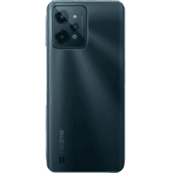Realme C31 | 32 GB/3 GB RAM | Dark Green